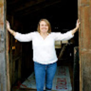 Meet your Posher, Stacy